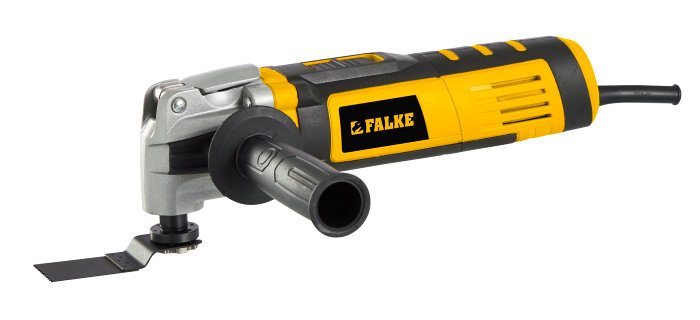 Falke multiverktøy 400 W